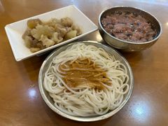-老牌依强牛肉店(达道总店)