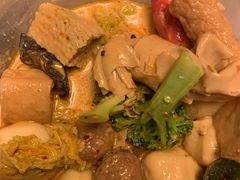 -郭记小街麻辣烫(南小街总店)