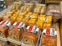 -巴莉甜甜(滨湖振徽苑店)