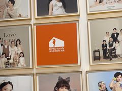 -海马体家庭照相馆(北京芳圆里 ID MALL店)