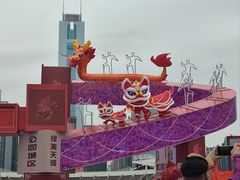 -天河体育中心