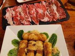-草原牧羊火锅·龙虾·烤鱼(杨浦店)