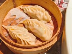 -南京大牌档(青岛万象城店)