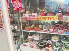 -味多美蛋糕(杨闸环岛店)