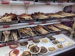 -玉汇林串串香(御营店)