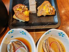 -Mr.Fish鱼鲜生海鲜放题(高德置地冬广场店)