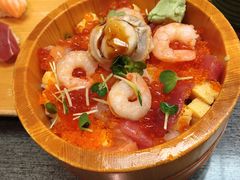 -筑地玉寿司(銀座コア店)