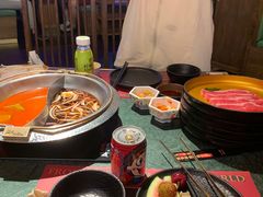 -牛New寿喜烧(中山公园龙之梦店)