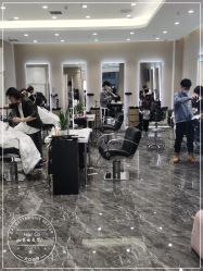 -MMby Hair Code芭曲发型