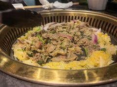 -杨记齐齐哈尔烤肉(五莲路店)