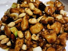 宫保鸡丁-眉州东坡(远洋未来广场店)