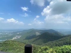 -句容茅山景区