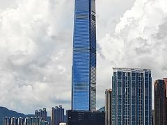 -环球贸易广场(ICC)