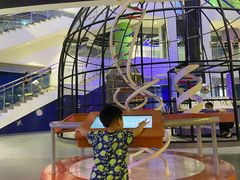 -苏州青少年科技馆