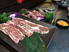 -牛中牛烤肉店(民生街店)