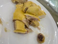 -茗荔园农庄(大涌店)
