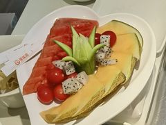-海底捞火锅(锦艺城店)