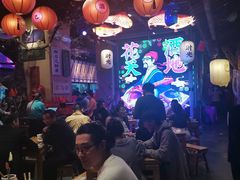 -长安大牌档之西安博物院文化餐厅(中贸店)
