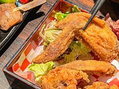 -山葵家·创意料理(宁波来福士店)