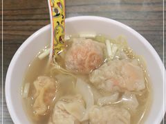 -一记面馆(易发店)