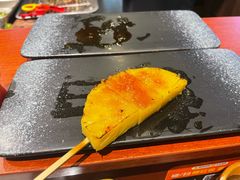 -不急·slowdown·长沙深夜食堂(梅溪湖店)