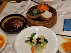 -晋阳春·山西菜·北京烤鸭(交大店)