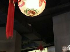大堂-牛记皇鲜牛肉火锅(环球度假区梨园店)