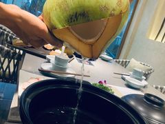 -东椰·海南椰子鸡火锅(朝阳门店)