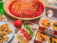 -小龙坎火锅(IFS HOT店)