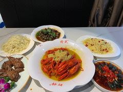 -虾神於氏龙虾·小龙虾(江宁旗舰店)