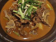 -江南大院松鼠桂鱼(奉贤宝龙店)