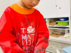 -tomato蕃茄田艺术(新天地中心)