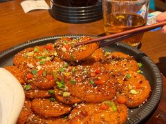-清之口·东乡鸡自助饺子(经二路店)