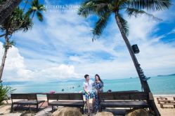 -四叶草环球旅拍