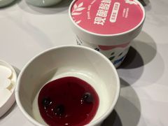 -乔家小院•非遗驴肉•本地小海鲜(滨河路店)