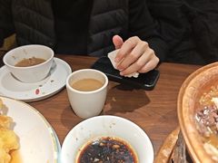 -李氏八大件老菜馆(万宝街店)