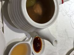 玉竹凉瓜炖排骨-尚一汤 广东炖汤(金桥国际店)