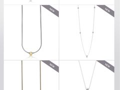 -Pandora潘多拉珠宝(虹口龙之梦店)