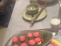 -阿源鱼捞斑鱼火锅·海鲜粥(山景尚宅店)