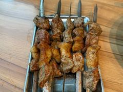 -品回味清真西北楼(宁波首店)