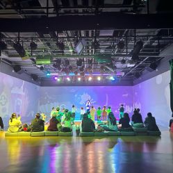 -小鸡哆哆故事屋·儿童乐园(嘉里城店)