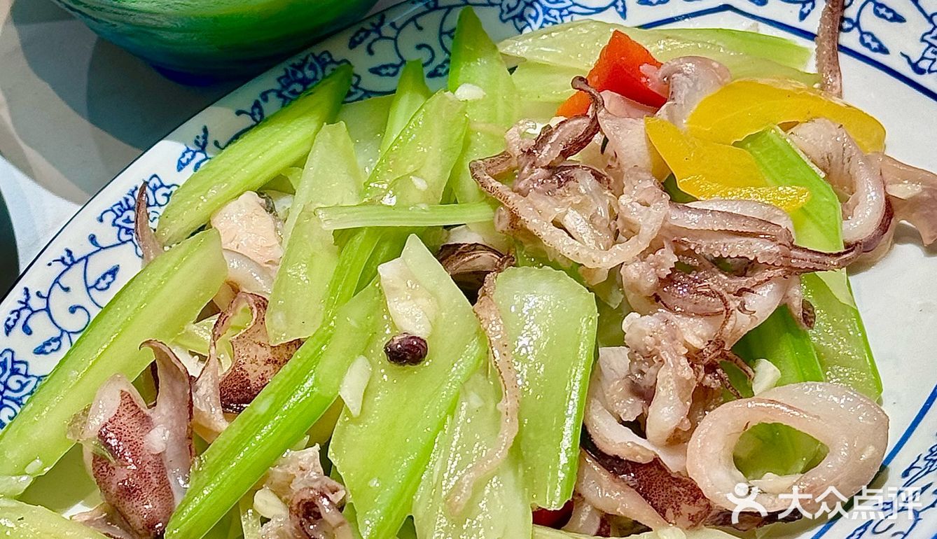 红船场这家潮汕菜真的爱惨了怎么如此好吃‼️