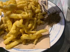 -红蜡烛-养生粥-津鲁菜(中山路店)