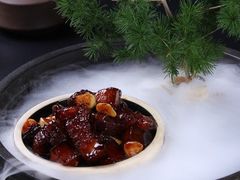 -茶叁酒肆·楚味江湖(菱角湖店)