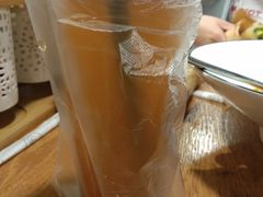 -特派卷·老北京烤鸭卷(合生汇购物中心店)