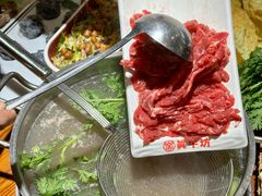 -真牛坊潮汕牛肉火锅