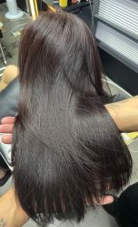 -Hair Code芭曲发型