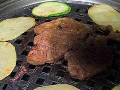 -猫抓烤肉(春熙路店)