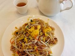 -乾隆美食·本帮菜(黄河路店)