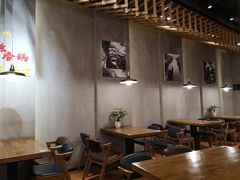 大堂-川锅哎哟·麻辣香锅(国大城市广场店)